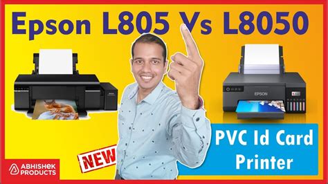 Which Is Better Aarogyasri Pvc Card Printer Epson L Vs