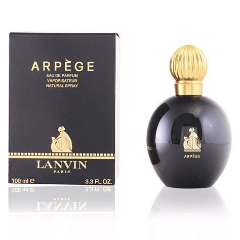 Arp Ge Parfum Edp Online Prijzen Lanvin Perfumes Club