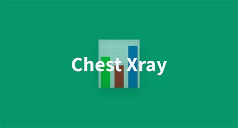 Chest Xray A Hugging Face Space By Nitish