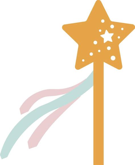 Shooting Star Rainbow Vector In White Background 14173582 Vector Art