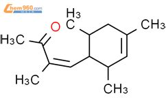 E 3 Methyl 4 2 4 6 Trimethylcyclohex 3 En 1 Yl But 3 En 2 One 67801