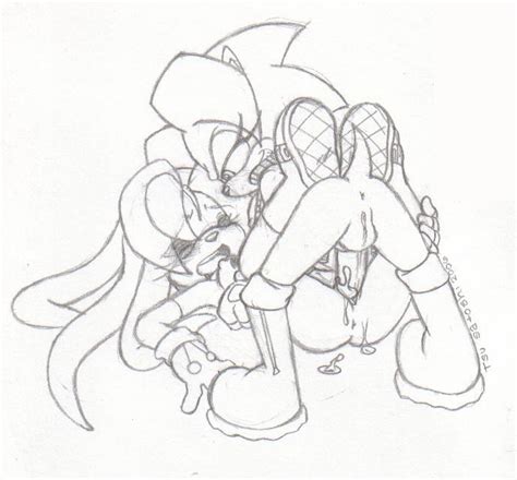 Chloe X Tsunami Oh Yeaaa By Akitoyagami Hentai Foundry