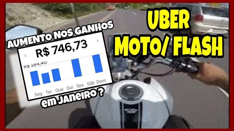 TO CONSEGUINDO AUMENTAR OS GANHOS NA UBER MOTO YouTube