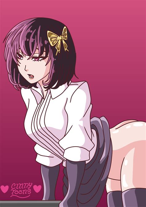 Rule 34 Akiko Yosano Akiko Yosano Bungo Stray Dogs Bungo Stray Dogs