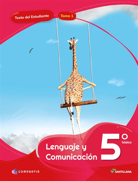 Libro Lenguaje Y Literatura Santillana 8 Grado 1