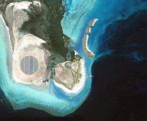 Sheybarah Island & Shebara Resort - Wonders of NEOM