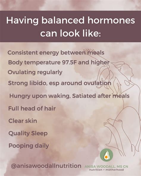 Why Balancing Hormones Is The Key To Fertility Resilient Health Llc