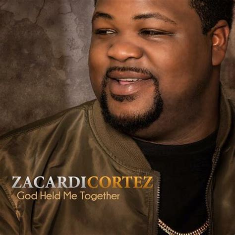 Zacardi Cortez | iHeartRadio