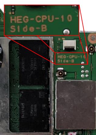 Switch OLED Hardware Revision S GBAtemp Net The Independent Video