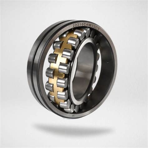 Rolamento De Rolos Esf Ricos Cmw Radial Axial De Duas Carreiras