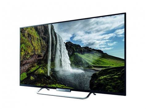 32 Sony Kdl32w653 Full Hd 1080p Freeview Hd Smart Led Tv