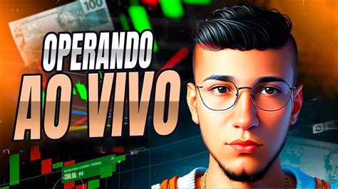 QUOTEX E IQ OPTION OPERANDO AO VIVO YouTube