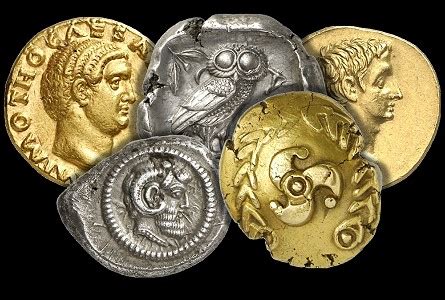 Ancient Roman Gold Coins Shine at Gorny & Mosch Auction