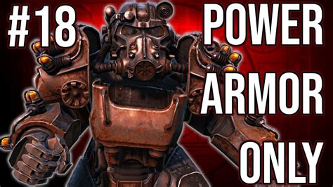 Brotherhood Base Building Fallout 4 Survival Mode Power Armor Only