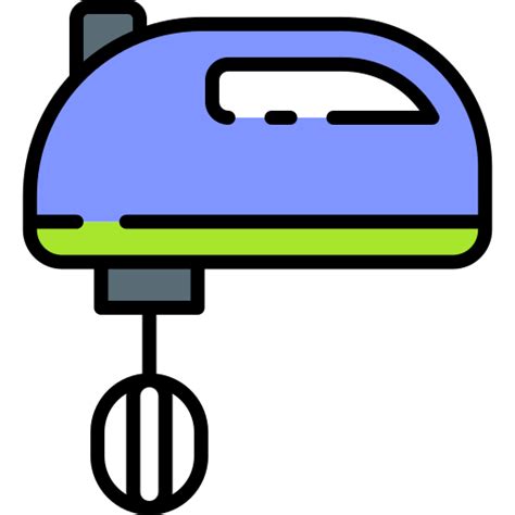 Mixer Free Icon