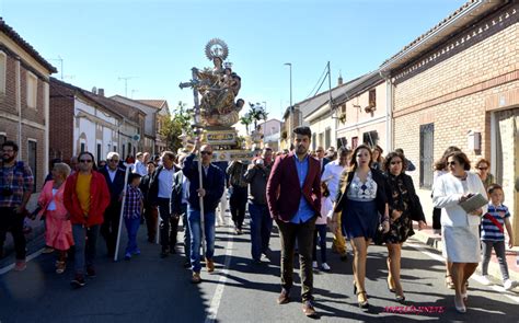 Feria Mudéjar exposiciones tradición y fuego se unen durante un