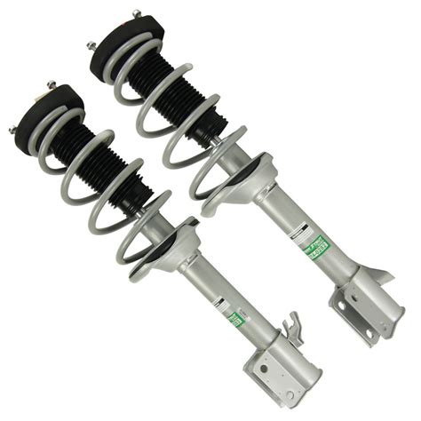 Amazon Rear Pair Complete Strut Assembly For Subaru Forester