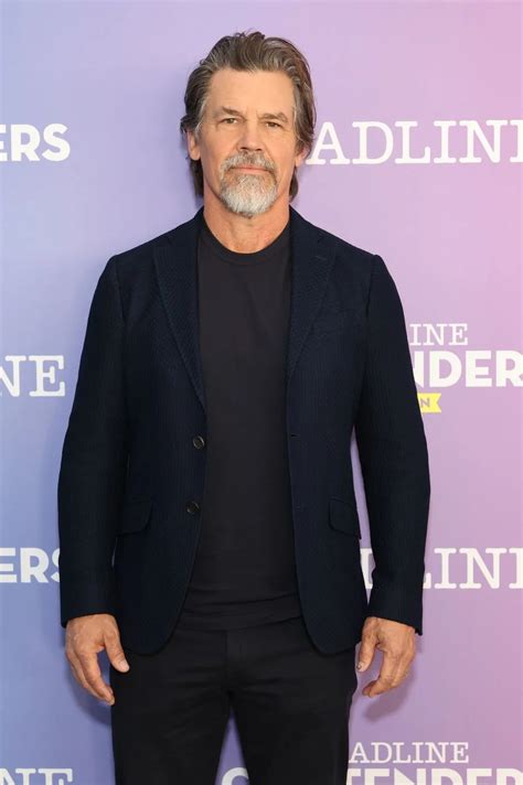 Outer Range S Josh Brolin Teases Different Season 2 With Naked Instagram Photo