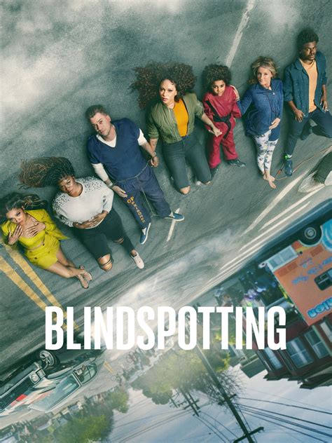 cast of blindspotting tv series 3