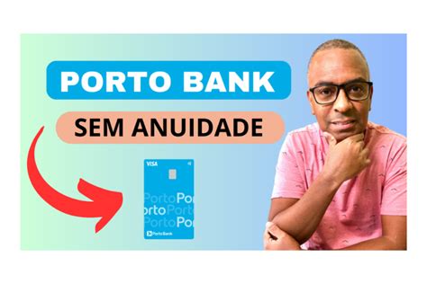 Anuidade Cartão Porto Seguro