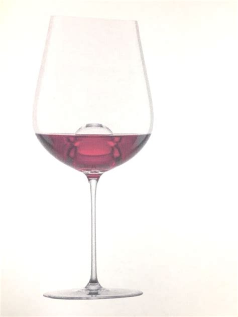 Zwiesel Glas Air Sense Rotwein Gl Ser Er Set Im Geschenkkarton