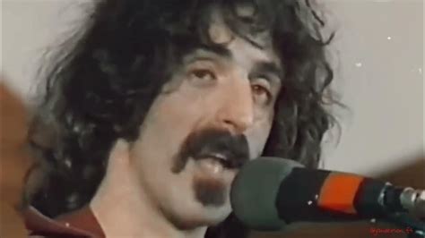 Solos Lendários 10 Frank Zappa Cosmik Debris Youtube