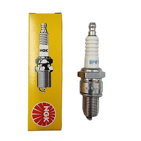 Nkg Spark Plug Bpr7es