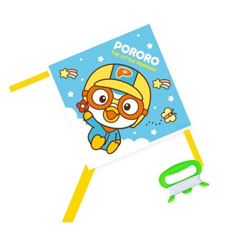 Pororo Character Ubicaciondepersonas Cdmx Gob Mx