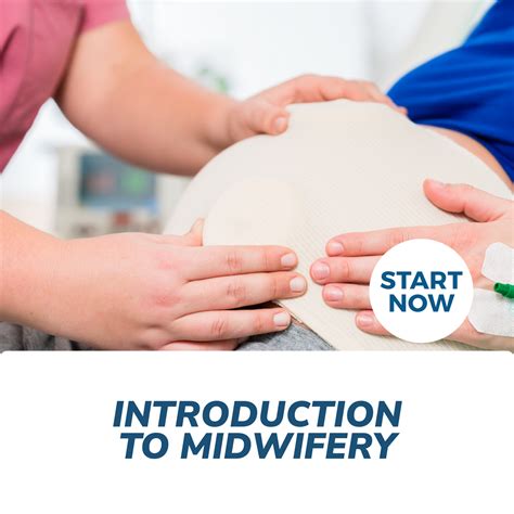 Midwifery Certification & Training Online — Courses For Success