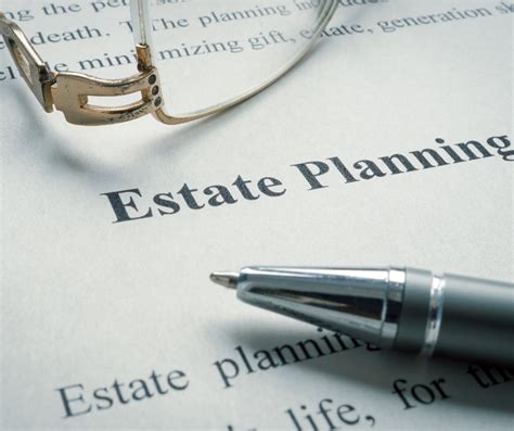 Top 10 Things To Know About Probate In Oklahoma