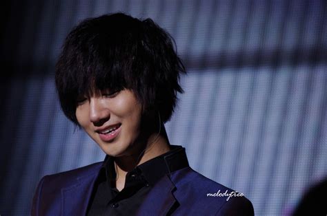 111004 Super Junior KRY Concert Nam Kinh Super Junior Yesung