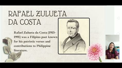 First Leaves By Rafael Zulueta Da Costa Youtube