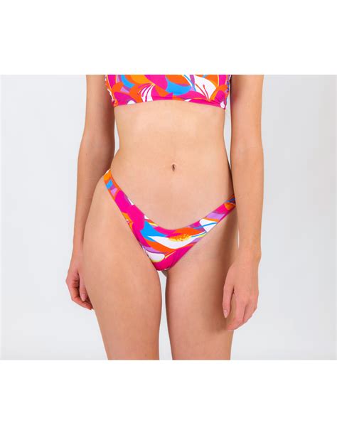Bikini Bottoms Bottom Antelope Nice Fio Brand Rio De Sol