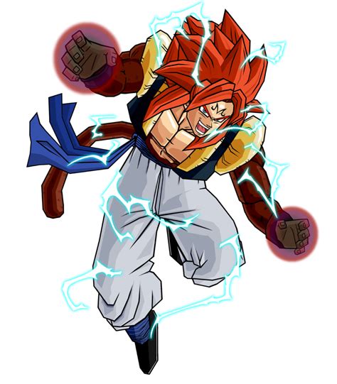 Majin Gogeta Dragon Ball Updates Wiki Fandom Powered By Wikia