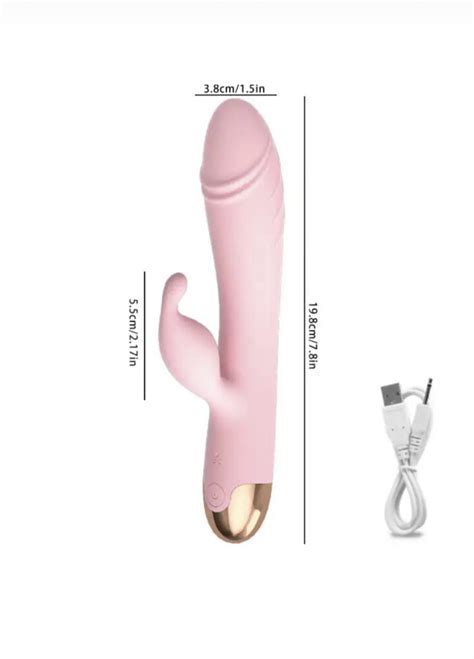 Lilo Vibrador Giratorio Recargable Belove Sex Shop Arica