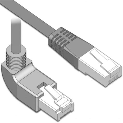 Ftp Cat E Netwerk Kabel Type Ftp Cat E Netwerkkabel Patch Kabel