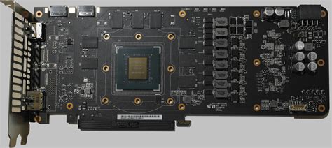 Увеличение видеопамяти с 4Gb до 8Gb для видеокарт Nvidia P104-100