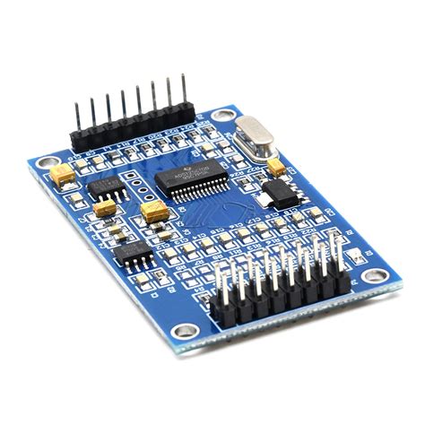 Ads Bit Channel High Precision Adc Ad Data Acquisition Card