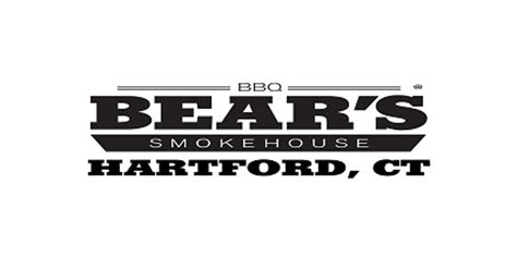 Order BEAR'S SMOKEHOUSE BARBECUE - Hartford, CT Menu Delivery [Menu ...