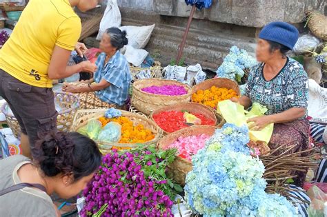 10 Great Fresh Markets in Bali - Bali’s Most Popular Local Markets