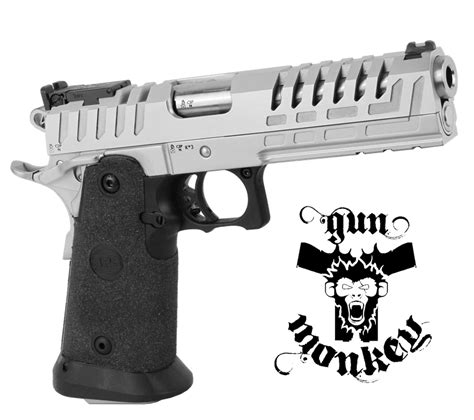 Pistolet Sps Pantera Star Kal40sandw