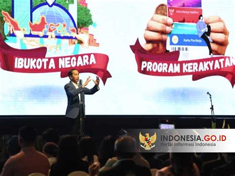 Indonesiagoid Mewujudkan Indonesia Emas Di 2045