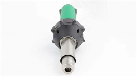 Leister TRIAC ST Premium Hot Air Plastic Welder Plastic Warehouse