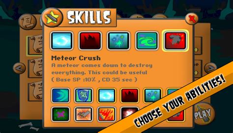 Screenshots image - Rpg Quest - IndieDB