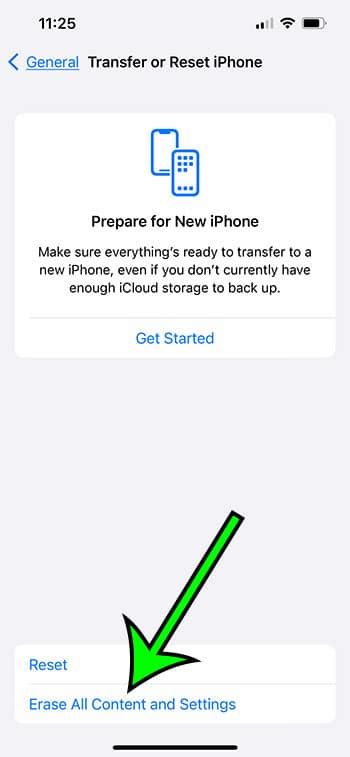 How To Hard Reset IPhone 11 Support Your Tech