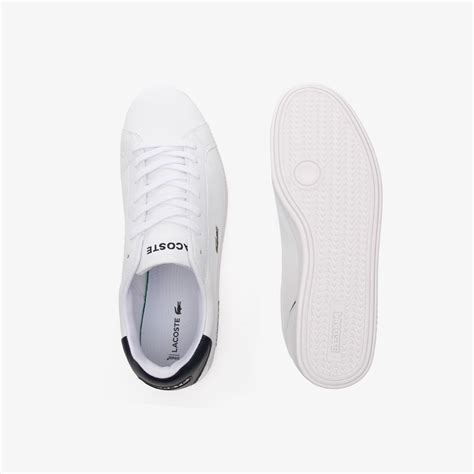 Lacoste Graduate Bl Sma Erkek Beyaz Sneaker Sma Lacoste