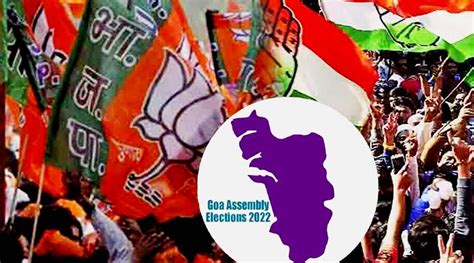 Goa Election Results 2022 Live Goa Assembly Election Results Live Updates Goa Election 2022