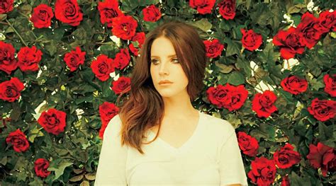 Лана Дель Рей раскрыла дату релиза нового альбома «Norman F**king Rockwell»