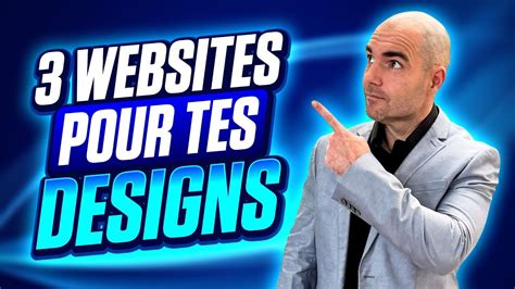 Websites Pour Cr Er Les Designs Pour Ton Business En Ligne Youtube