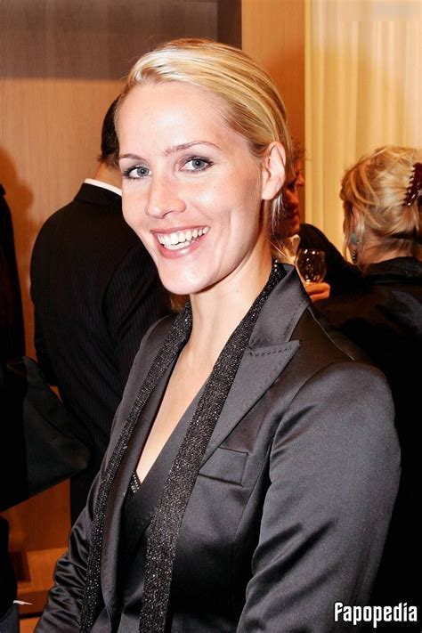 Judith Rakers Nude Leaks Photo Fapopedia